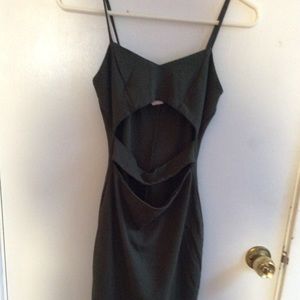 Women’s dress